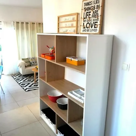 Apartment Oh La La - Terrace
