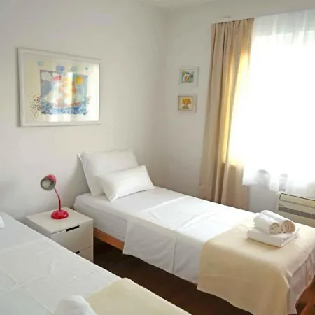 Apartment Oh La La - Terrace