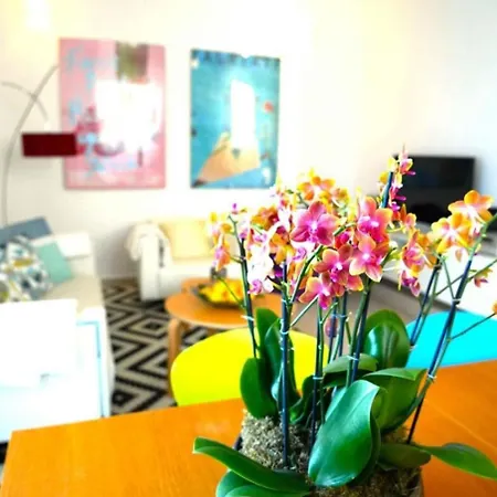 Oh La La - Terrace Apartment Supetar