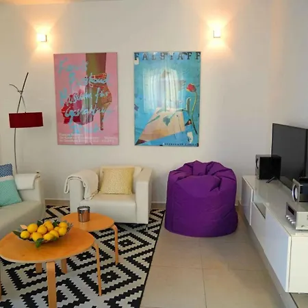 Apartment Oh La La - Terrace *